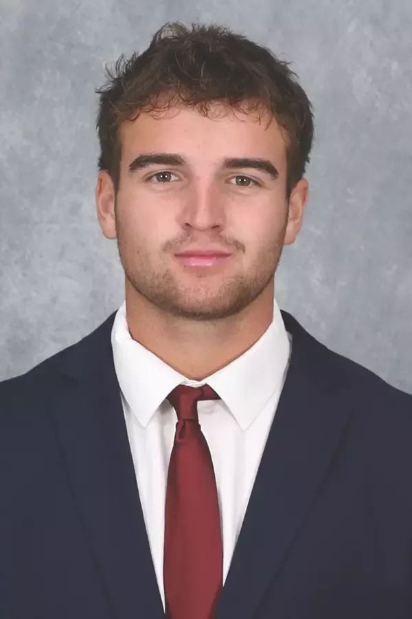 Connor Rickabaugh, Football, Bloomsburg University of Pennsylvania