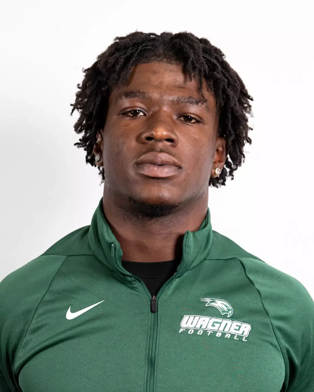 Jeremiah Colclough, Football, undefined