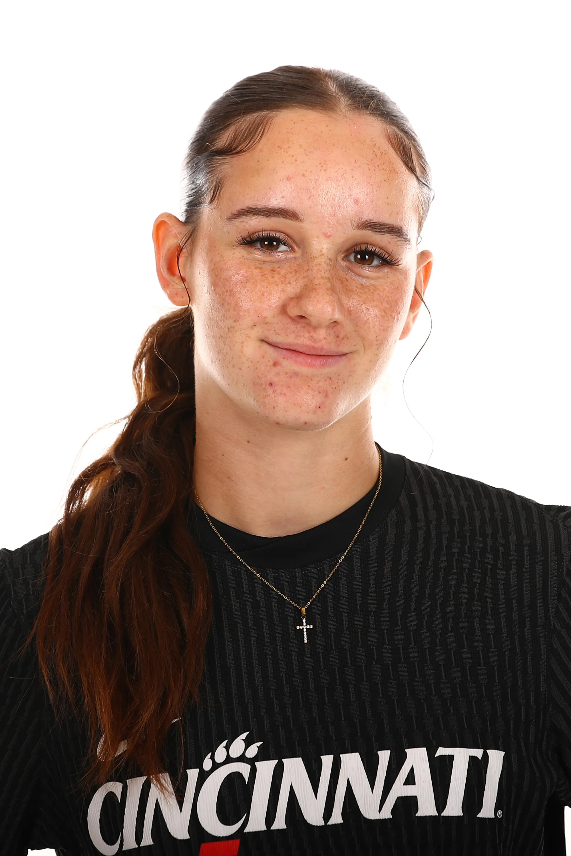 Jade Dubois, Soccer, University of Cincinnati