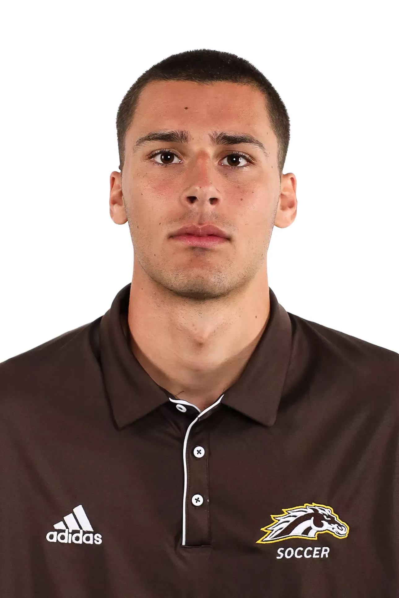 Alek Markovski, Soccer, undefined