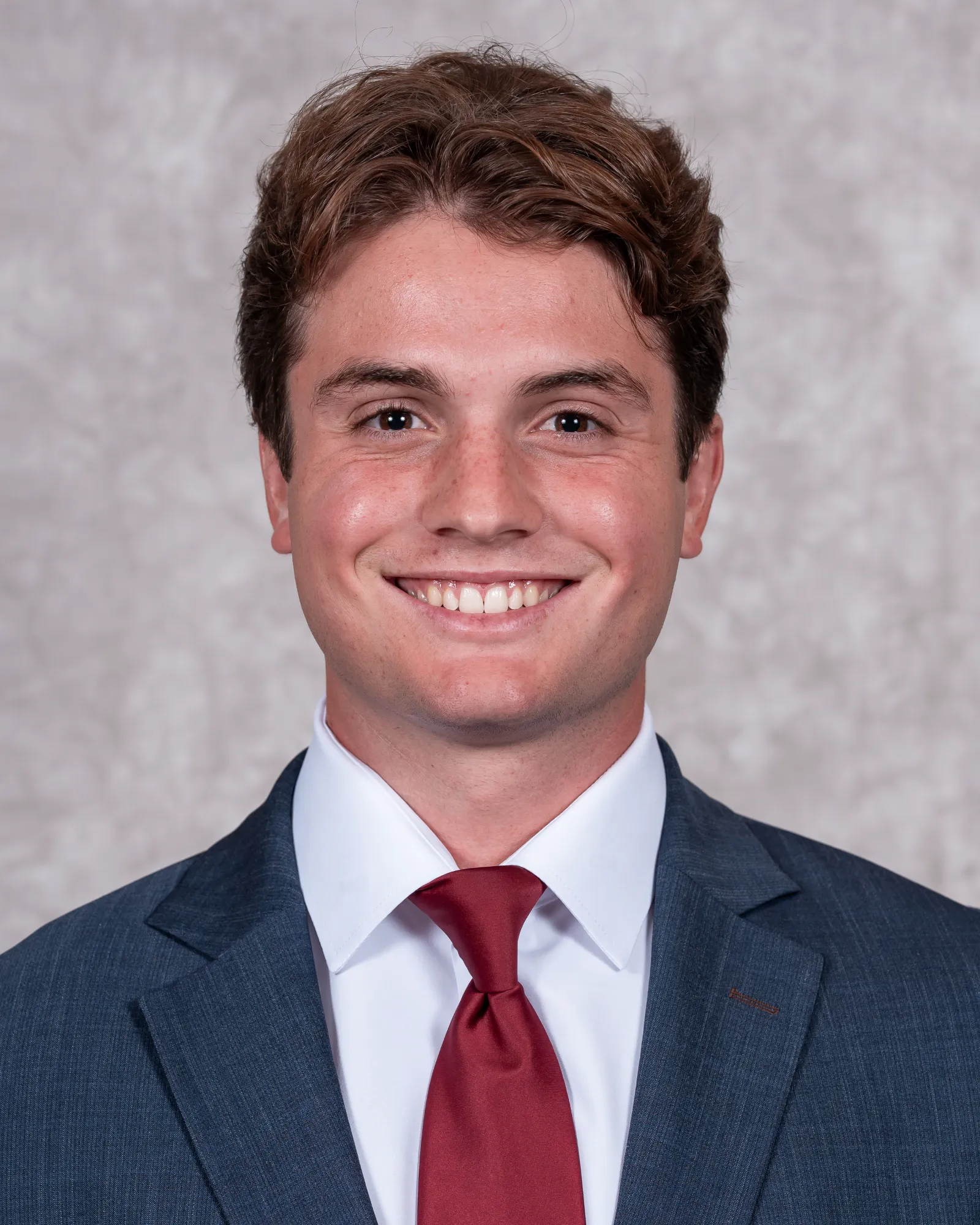Brady Palmer, Football, University of Minnesota
