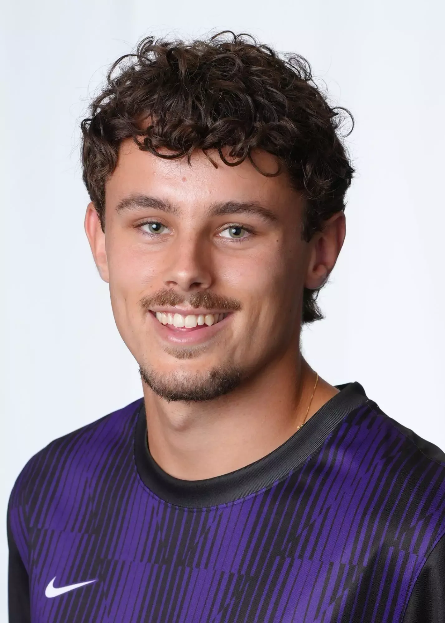 Oskar Kaufmann, Soccer, University of Portland