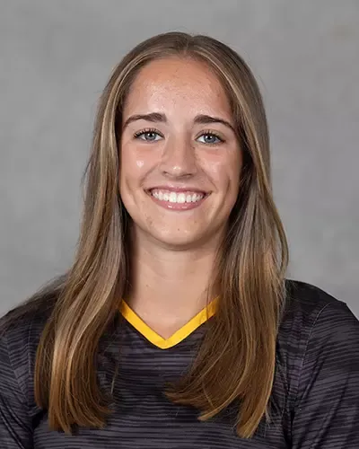 Alexandra Knight, Soccer, undefined
