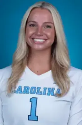 Zoe Behrendt, Volleyball, undefined