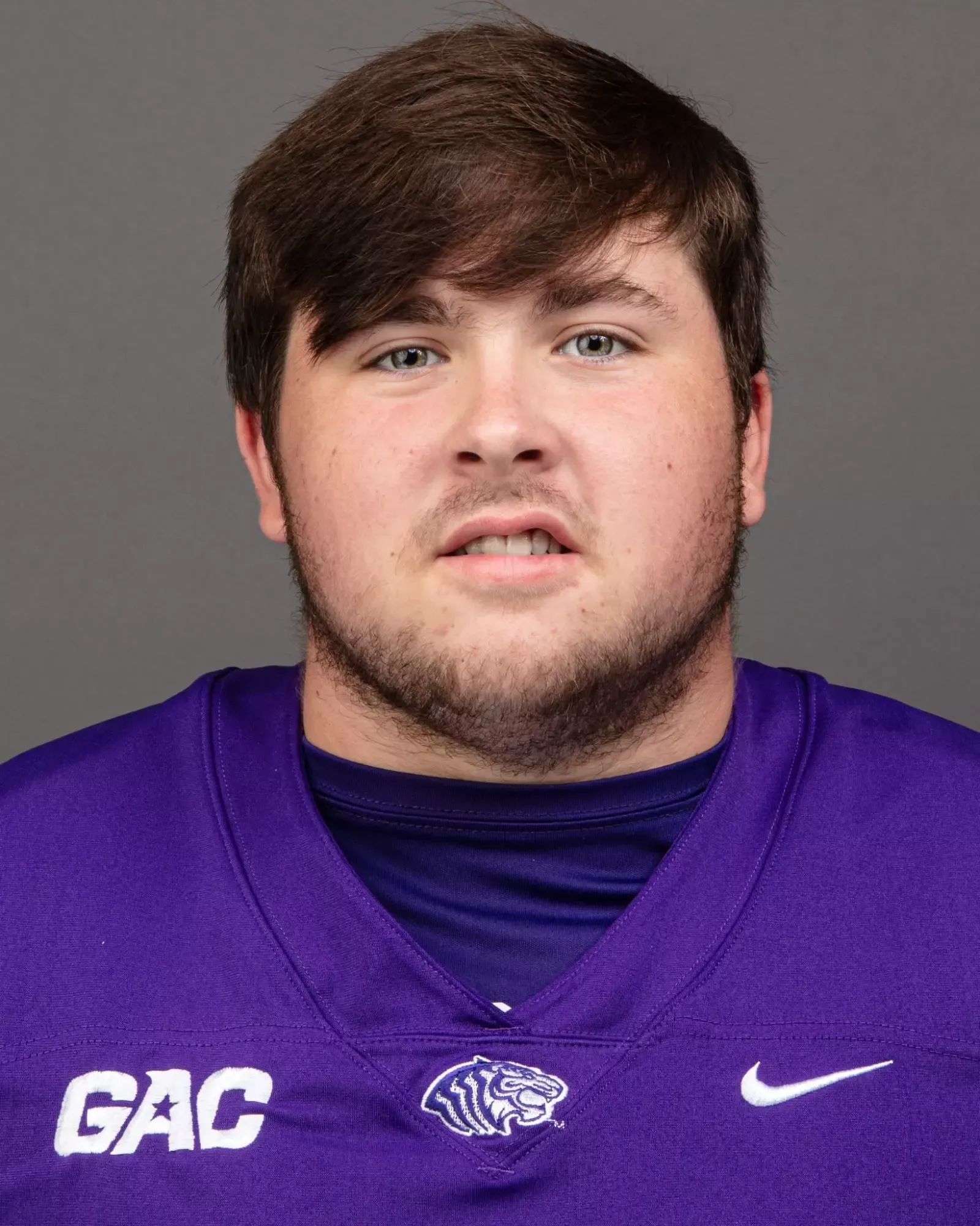 Andrew Lockey, Football, Ouachita Baptist University