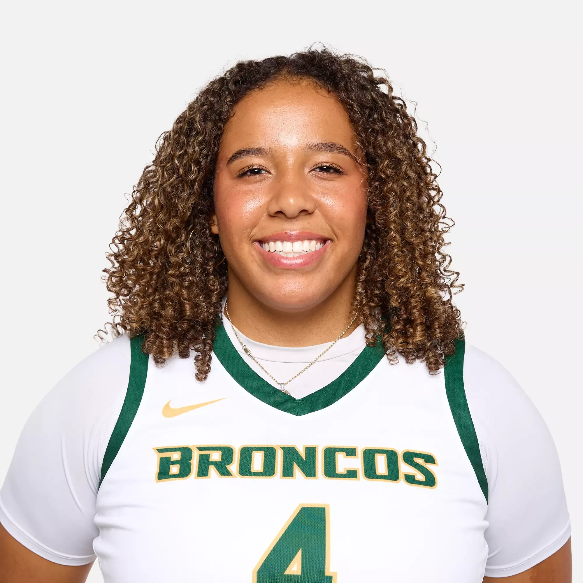 Brielle Minor, Basketball, undefined