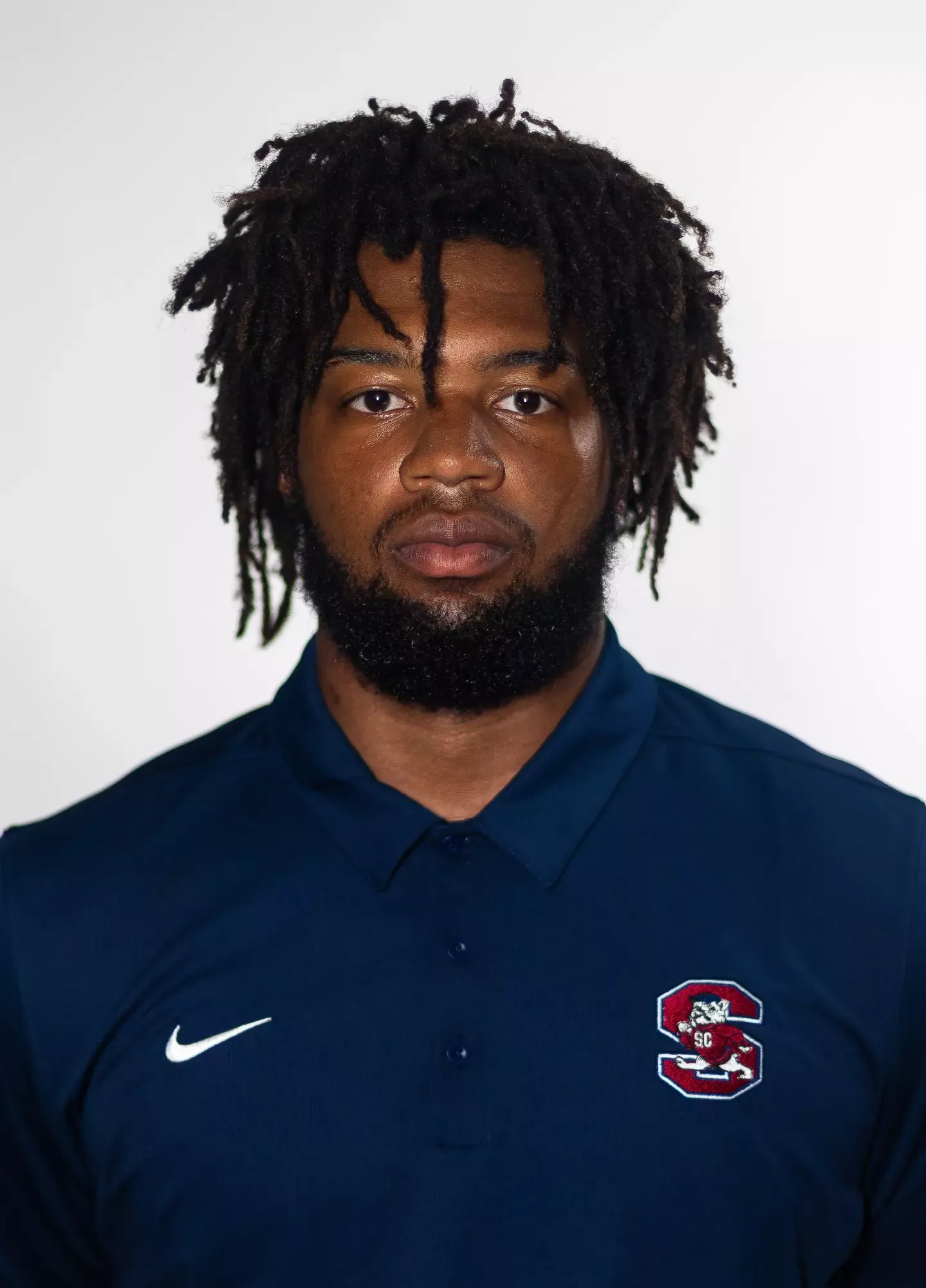 Jabari Rone, Football, South Carolina State University
