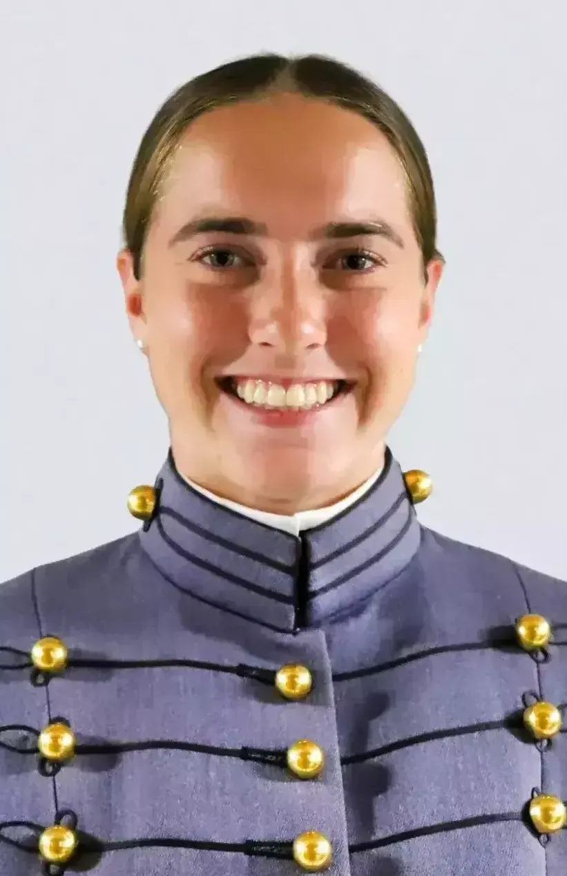 Brigid Duffy, Lacrosse, undefined