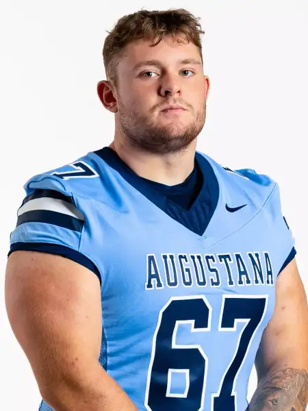 Ryan Retzer, Football, Augustana University