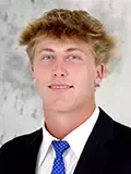 Caleb Seibers, Baseball, Eastern Illinois University