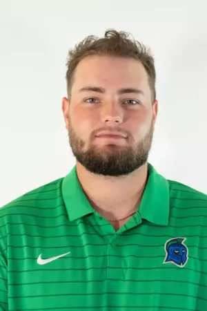 Bradley Feezer, Baseball, undefined
