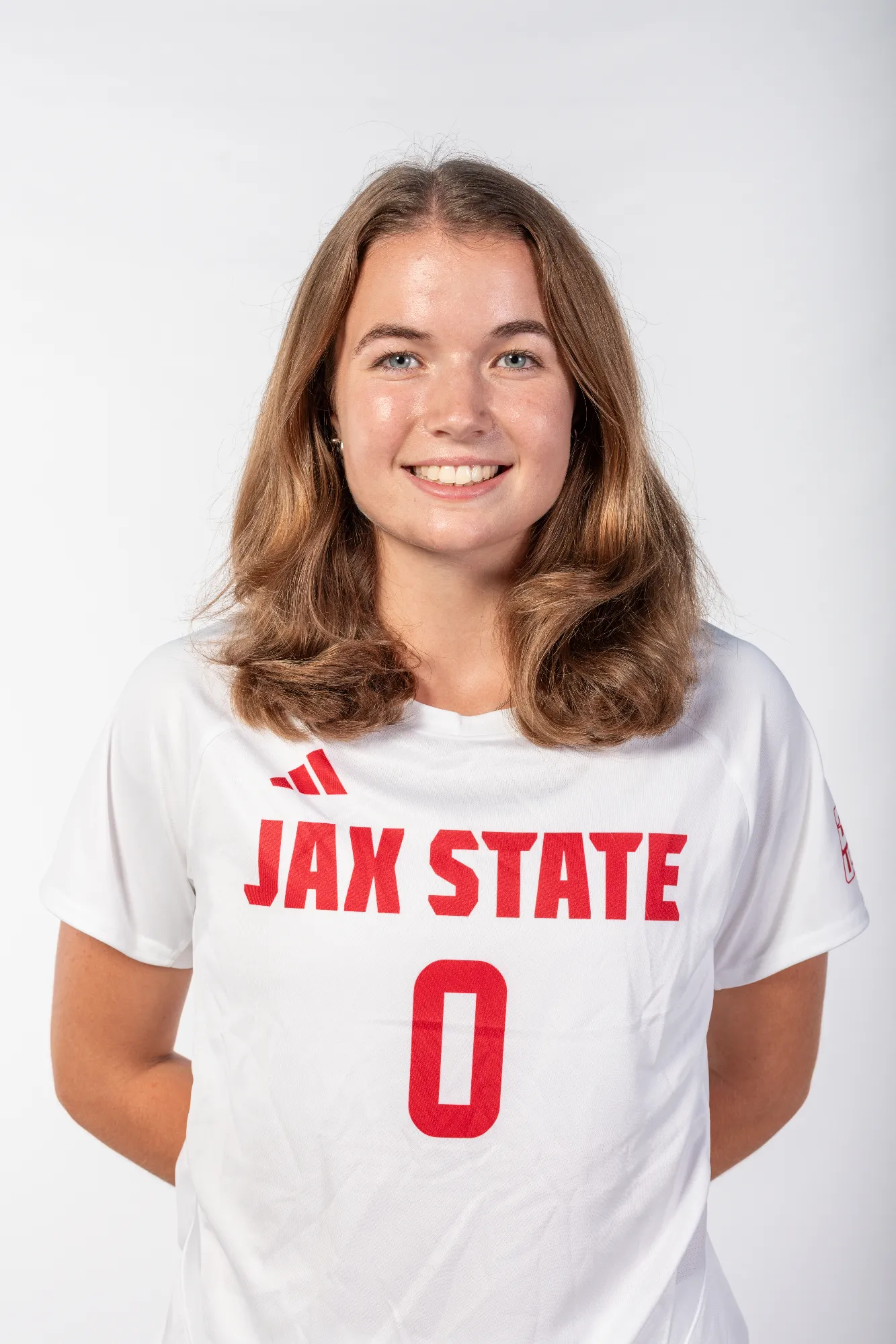 Ella Holmberg, Soccer, Jacksonville State University