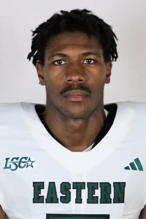 Robert Nora, Football, Eastern New Mexico University