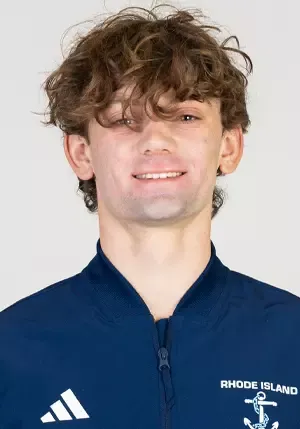 Bennett Zollers, Track and Field (O), University of Rhode Island