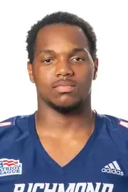 Moses Bailey, Football, undefined