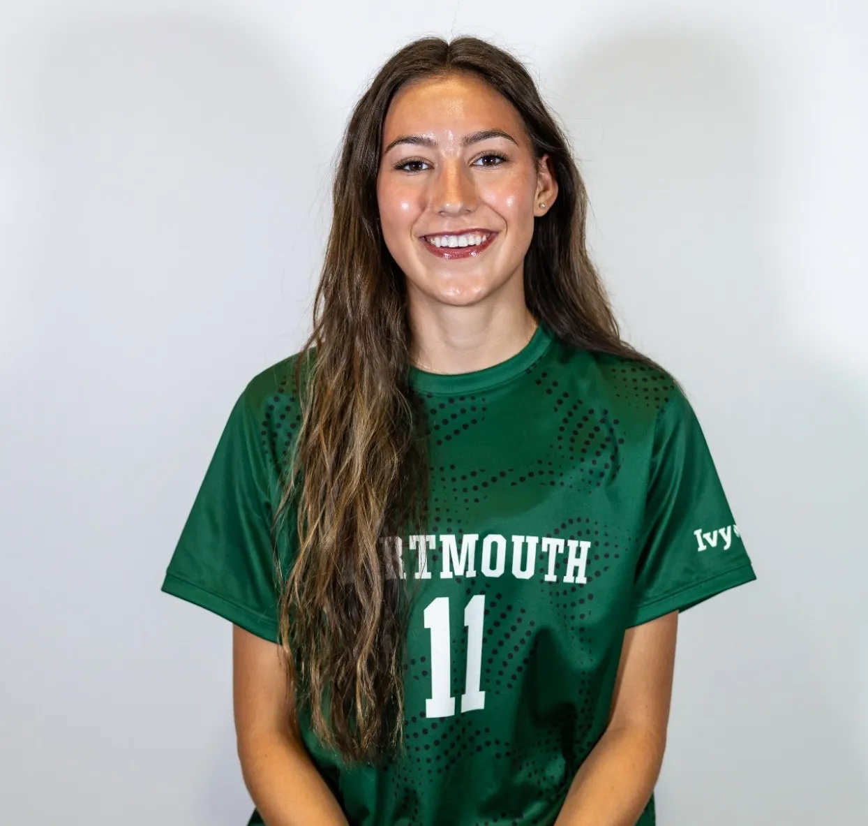 Madison Rose, Soccer, Dartmouth College