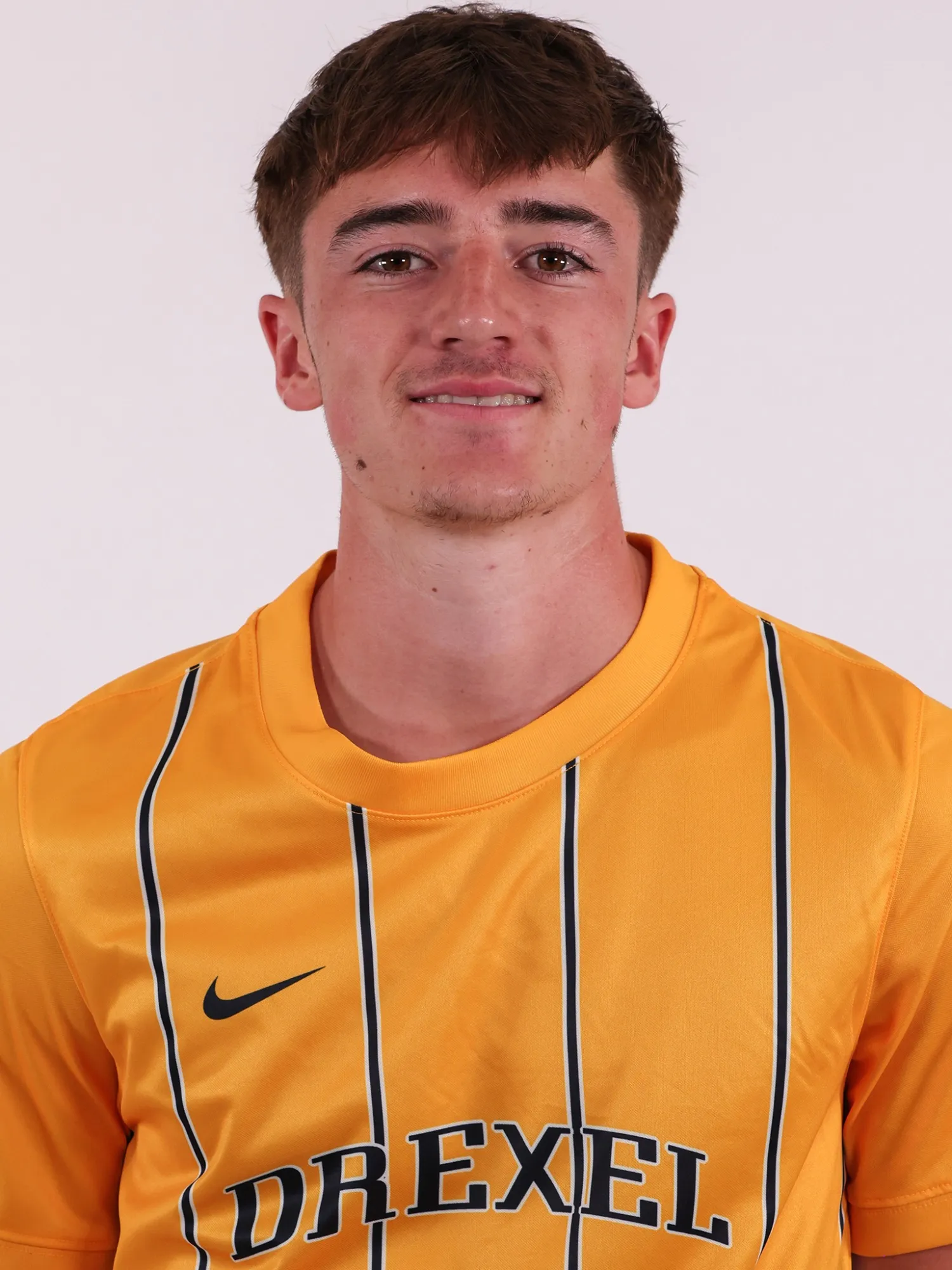 Brendan Welsh, Soccer, Drexel University