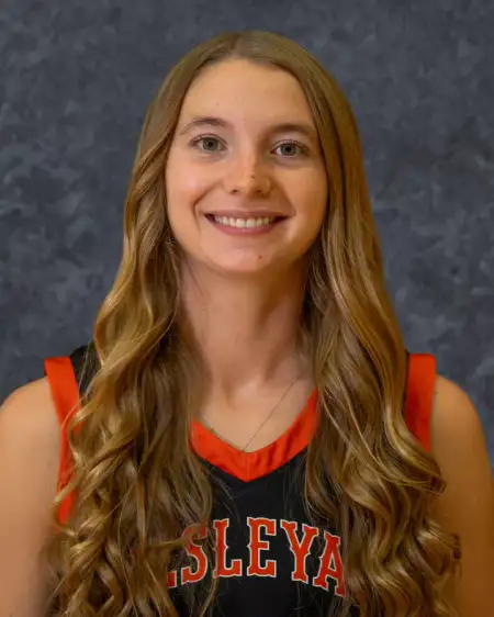 Ana Young, Basketball, West Virginia Wesleyan College