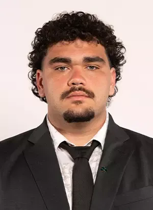 Luke Figueroa, Football, Mercyhurst University