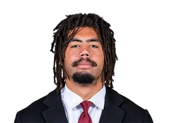 Anthony Smith, Football, undefined