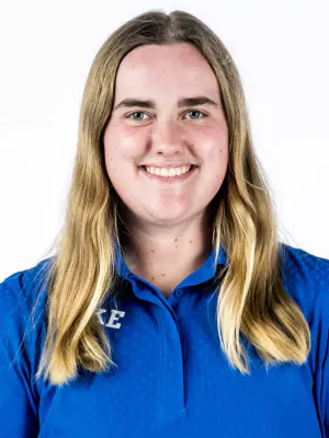 Avery McCrery, Golf, undefined