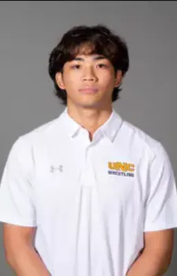 Tobey Ravida, Wrestling, undefined