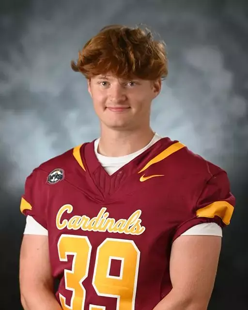 Matt Bonk, Football, St. John Fisher University
