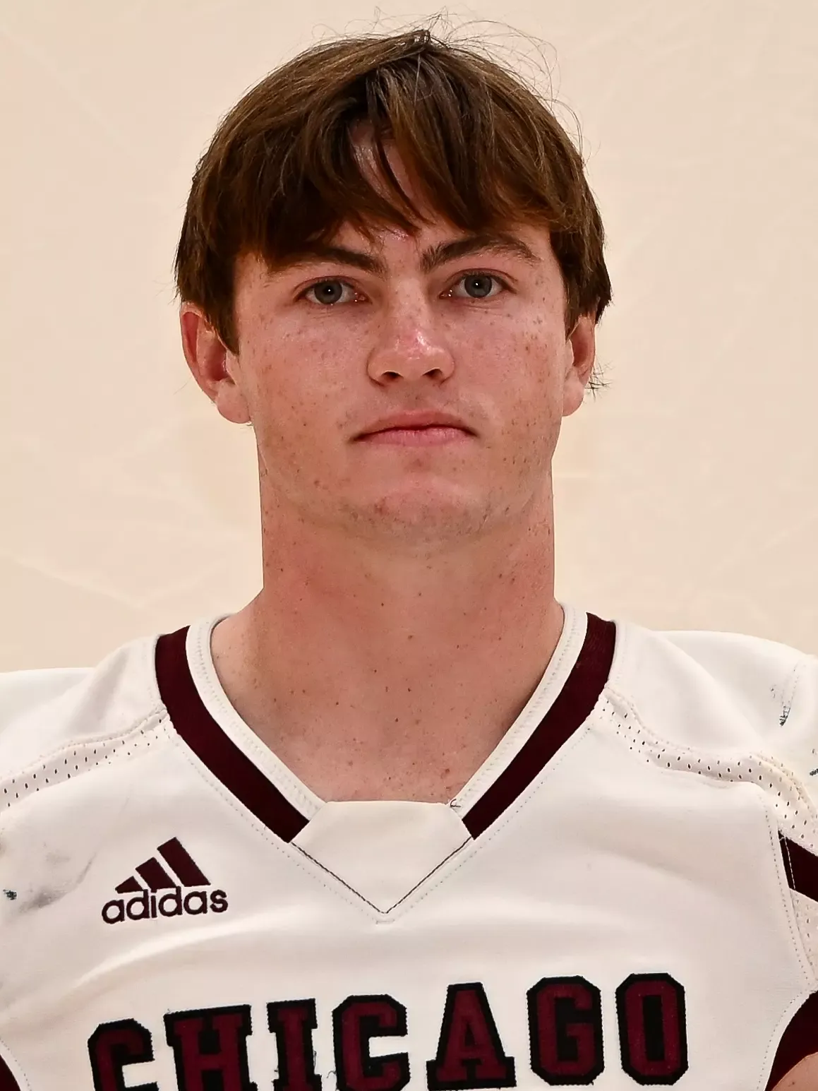 Luke Newman, Football, undefined