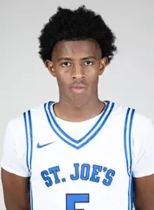Kevin Rugabirwa, Basketball, Saint Joseph's College of Maine