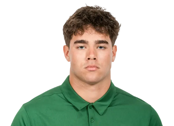 Parker Startz, Football, University of North Carolina at Charlotte