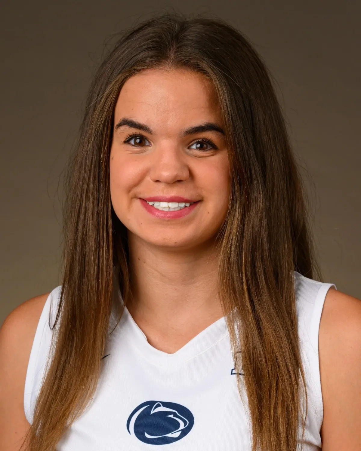 Karis Willow, Volleyball, undefined