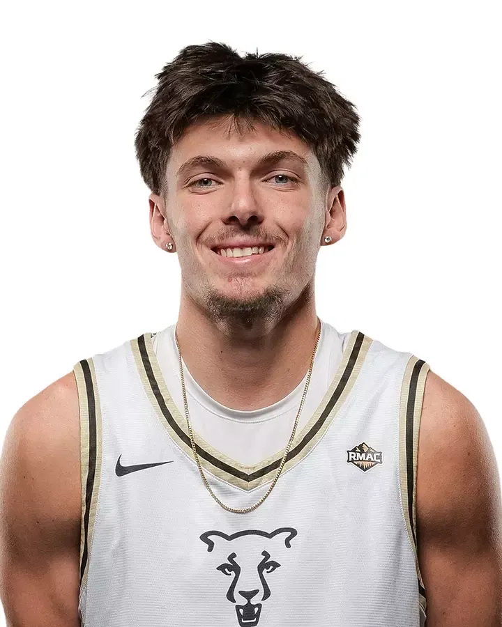 Tre Lucia, Basketball, University of Colorado Colorado Springs
