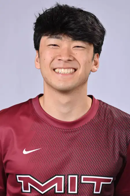 Hayato Nagai, Soccer, Massachusetts Institute of Technology