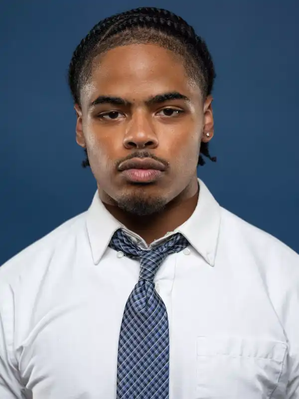 Kyle Toppin, Football, Western Connecticut State University