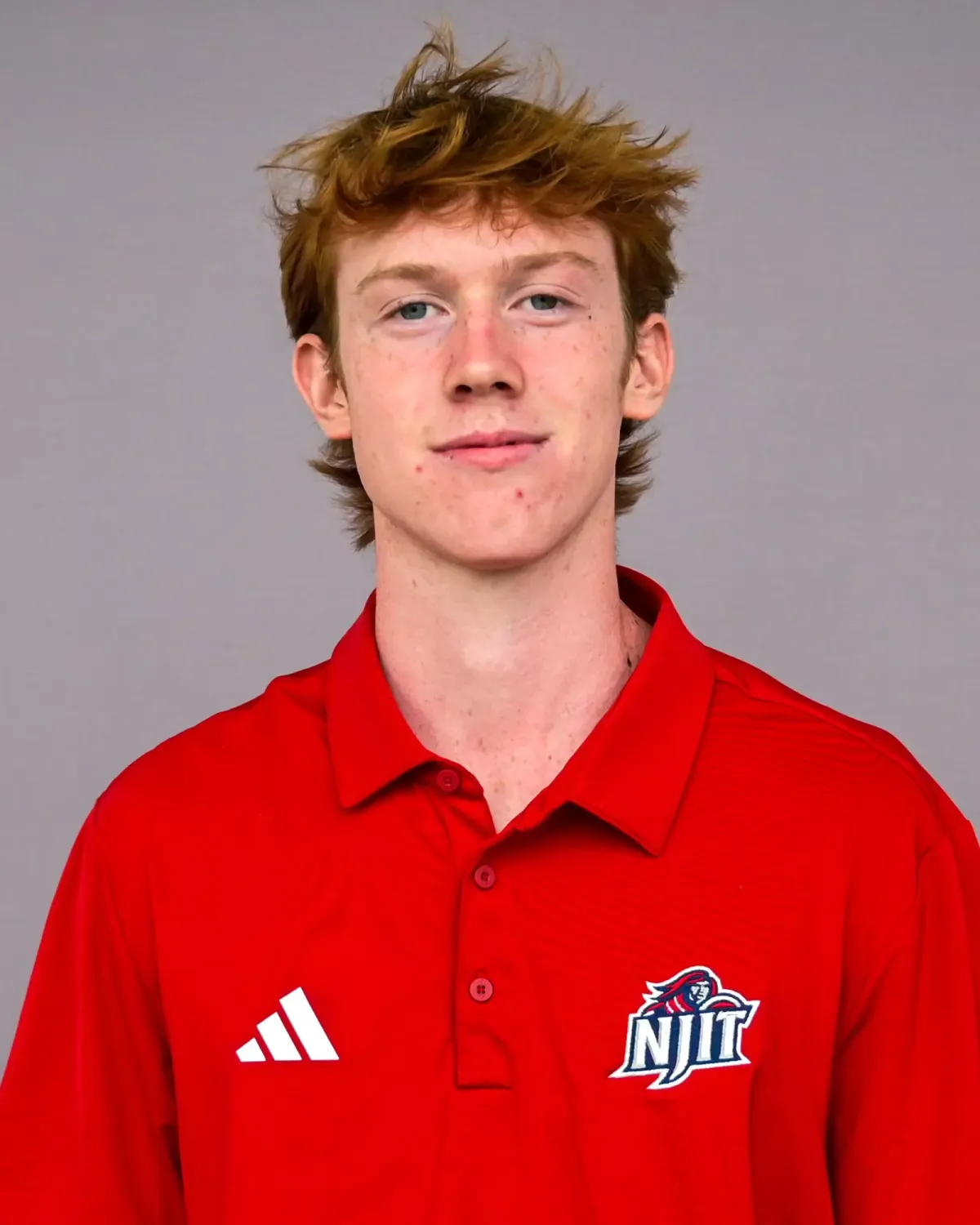 Will Corry, Lacrosse, New Jersey Institute of Technology