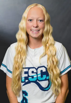 Araya Stearns, Softball, undefined