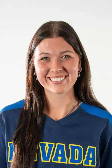 Sami Potvin, Softball, University of Nevada