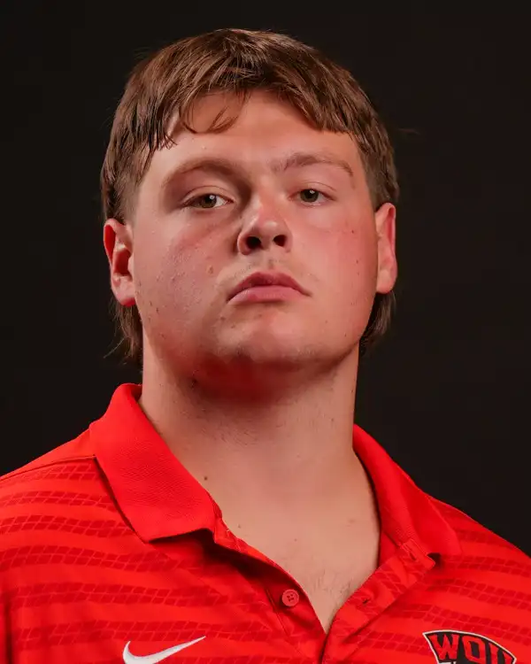 Reid Dobash, Football, Western Oregon University