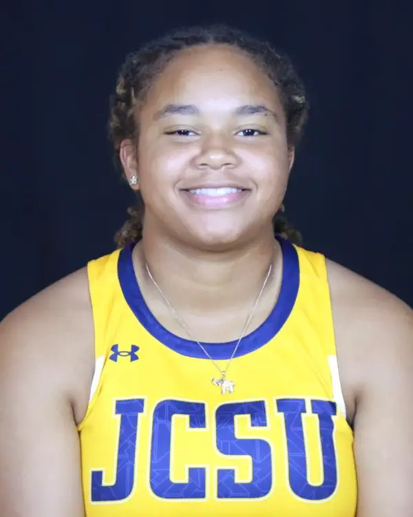 Nevaeh Colon, Basketball, Johnson C. Smith University