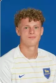 Casper Svendby, Soccer, undefined