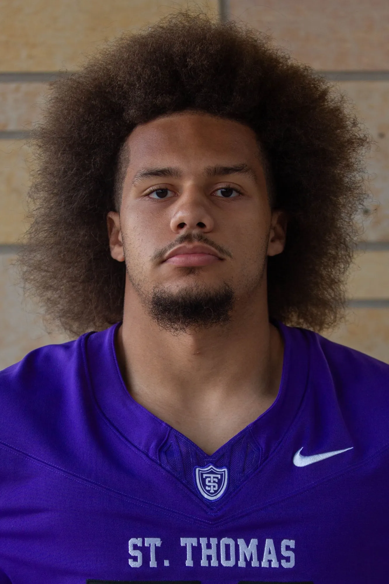 Jaden Richberg, Football, undefined