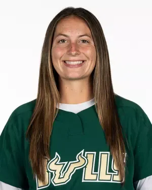 Jocelyn Wilkes, Softball, undefined