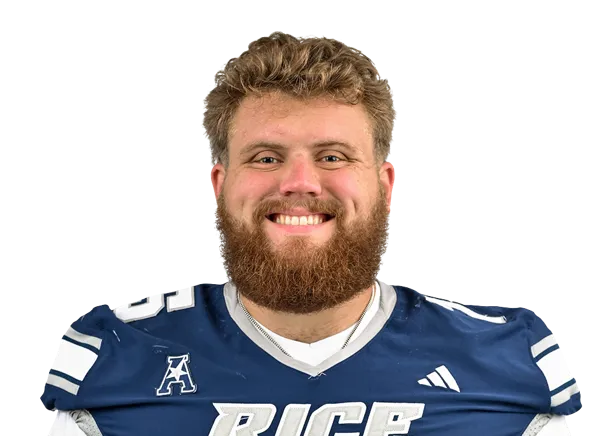 Blake Boenisch, Football, undefined