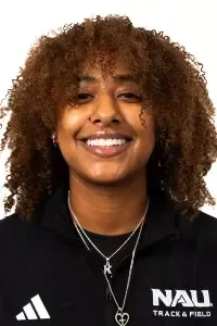 Kylah Victum, Track and Field (O), Northern Arizona University
