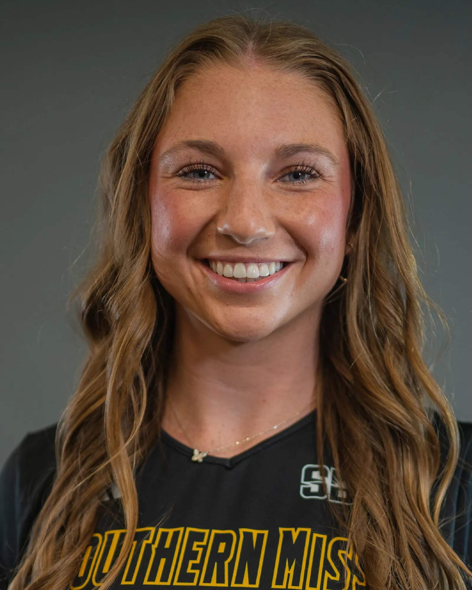 Lindsey Smith, Volleyball, University of Southern Mississippi