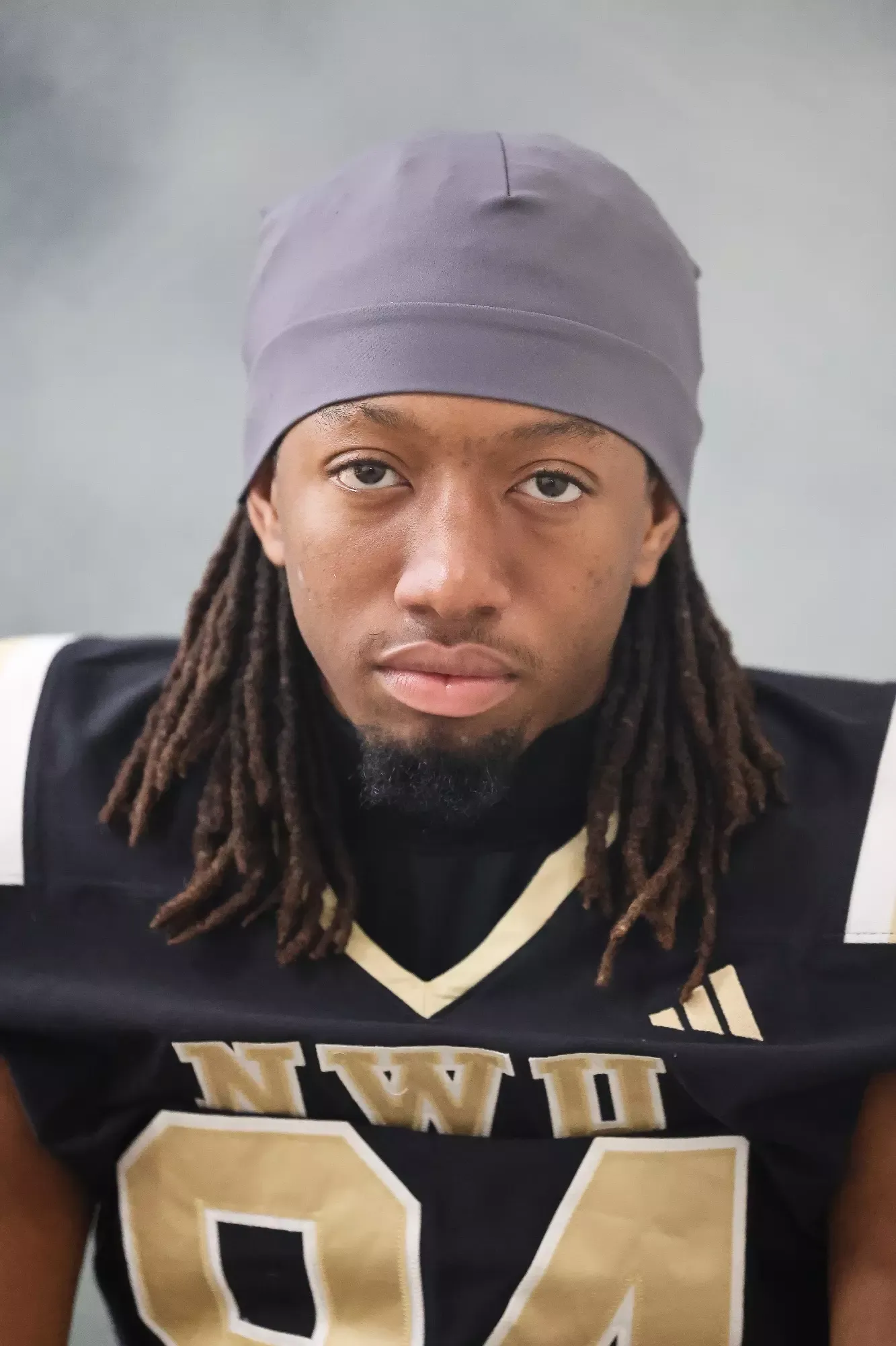 Demetrius Walker, Football, Nebraska Wesleyan University