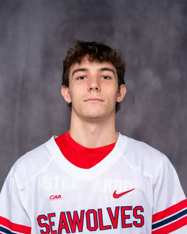 Kyan East, Lacrosse, Stony Brook University