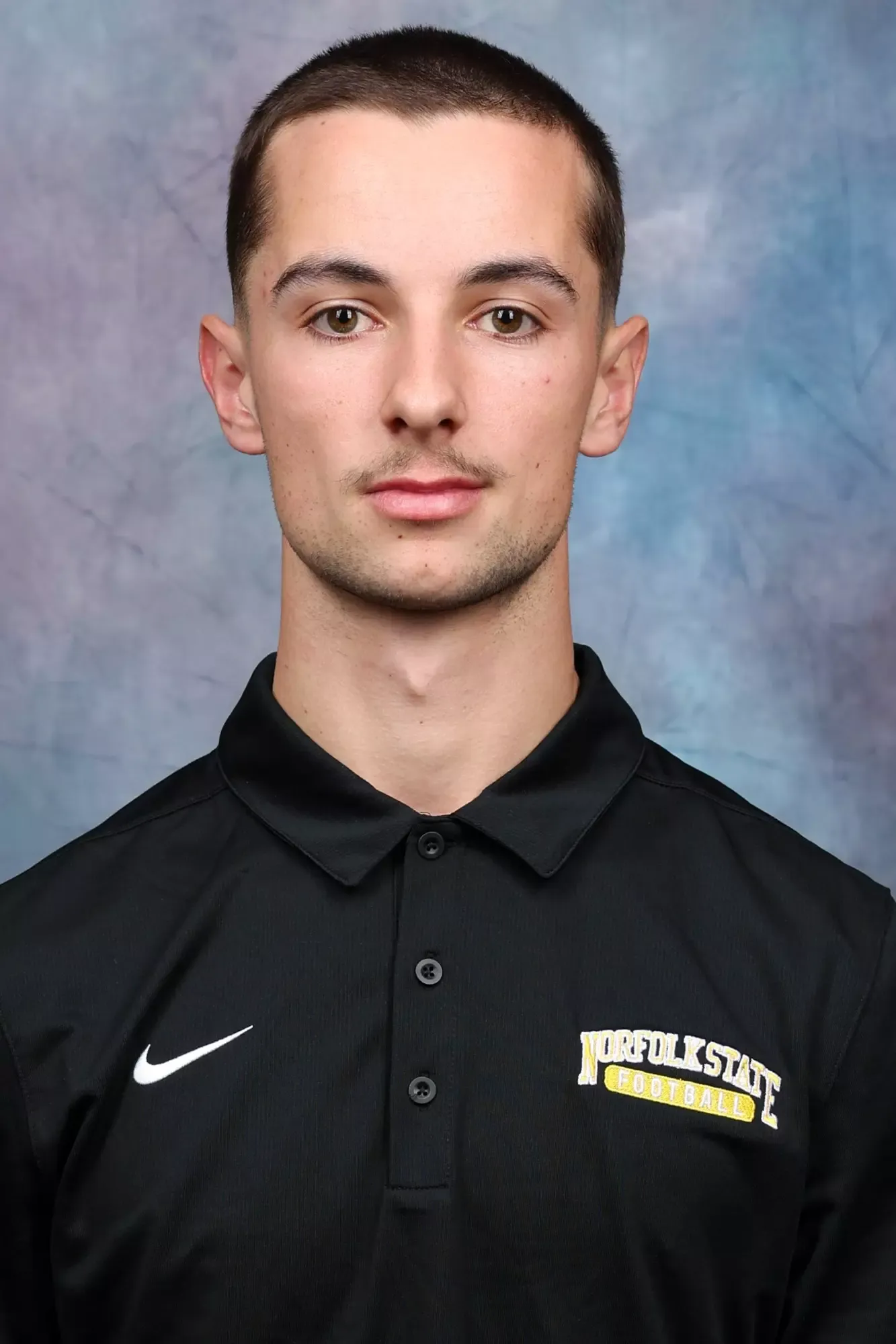 Jake Nichols, Football, undefined