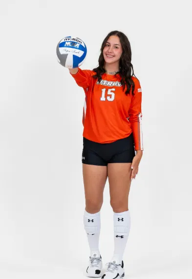 Dimitra Nanou, Volleyball, undefined