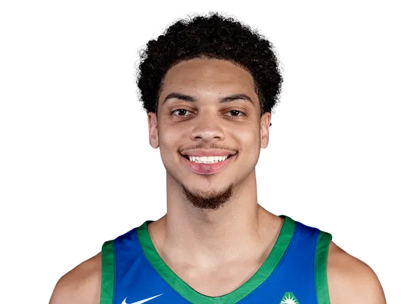 Dallion Johnson, Basketball, Florida Gulf Coast University